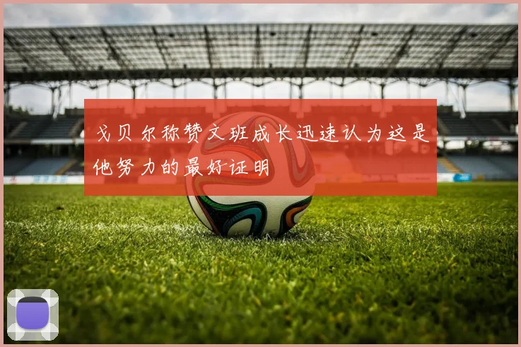 戈贝尔称赞文班成长迅速认为这是他努力的最好证明