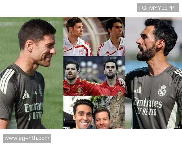 阿韦洛亚在皇马内部地位上升或成接替阿隆索的新帅候选人