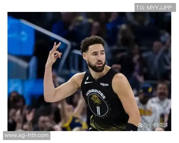 克莱谈投篮热爱：热情驱动我走到今天的篮球之路